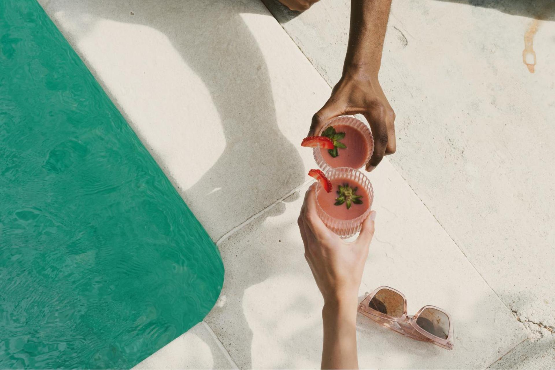 Micra Anglia Boutique Hotel & Spa Ándros 外观 照片