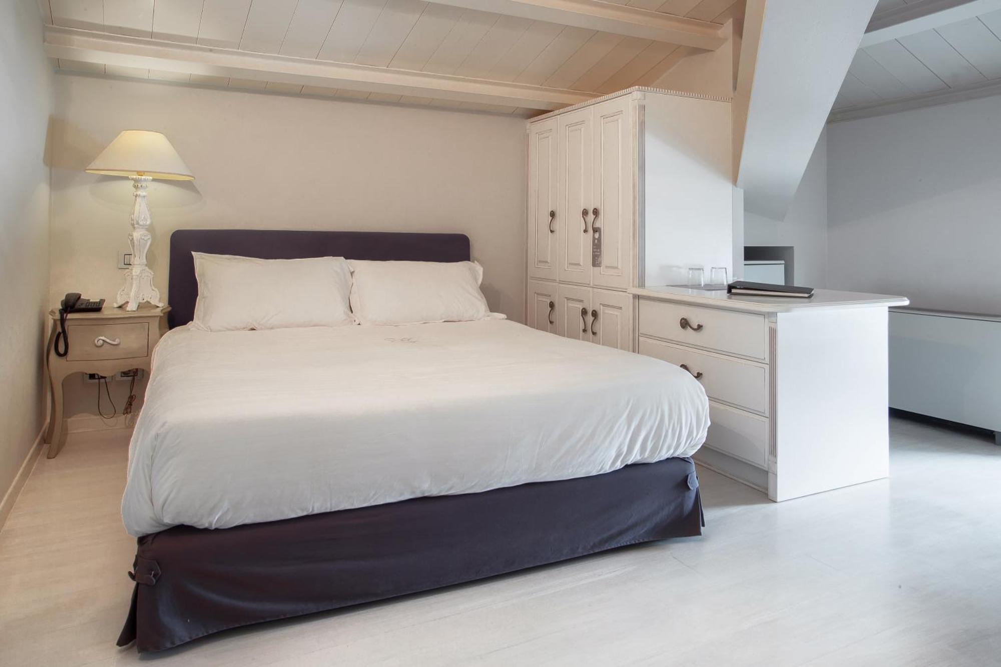 Micra Anglia Boutique Hotel & Spa Ándros 外观 照片