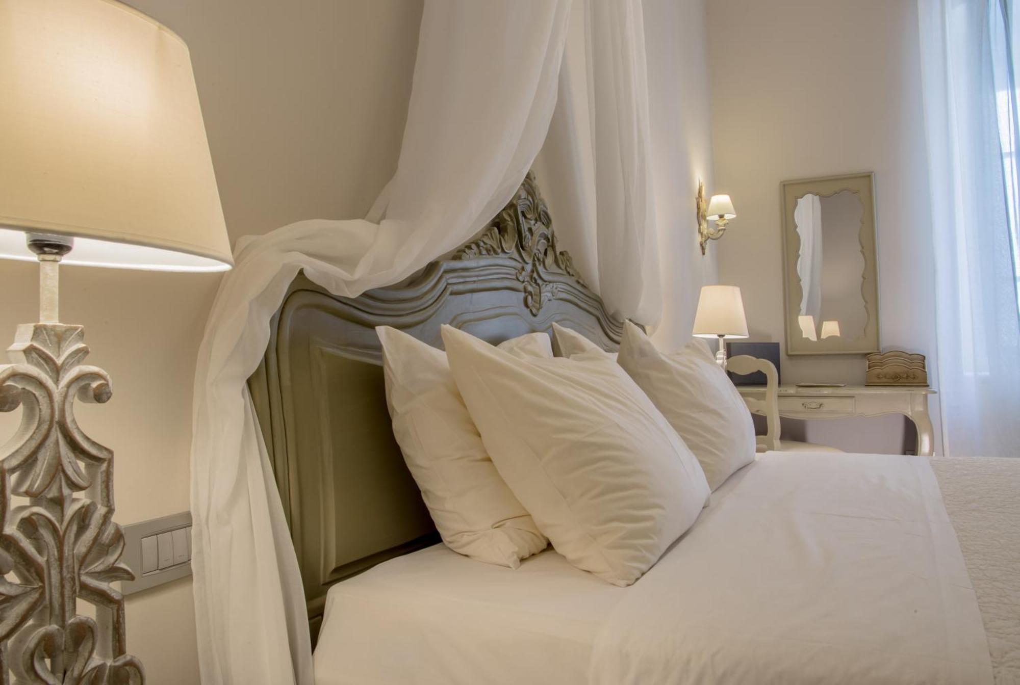 Micra Anglia Boutique Hotel & Spa Ándros 外观 照片